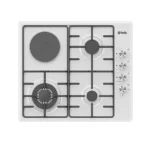 Kitchen Appliances 3 + 1 burners electric and gas cooktops built-in burner systems smart home appliances