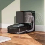 Hot Product Electric Robot Vacuum Mop Automatic Cleaning Wet & Dry Infrared Plastic Building Water Filter - Outdoor Use! - Image 4