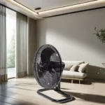 home hotel garage air-cooled floor fan top mechanical products hot-selling electrical appliances