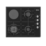 Kitchen Appliances 3 + 1 burners electric and gas cooktops built-in burner systems smart home appliances - Image 2