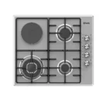 Kitchen Appliances 3 + 1 burners electric and gas cooktops built-in burner systems smart home appliances - Image 6