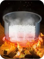 Wholesale high quality home kitchen appliances non-stick rice cooker - Image 3