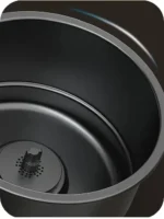 Wholesale high quality home kitchen appliances non-stick rice cooker - Image 5