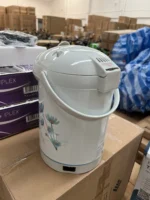 Household appliances electric bottle pot boiler kettle quick boil high quality high quality products best seller Thailand - Image 3