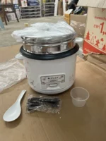 High Quality 1.8L Home Appliances Best Selling NW-RC7004 Rice Cooker Hot Air Rice Cooker - Image 6