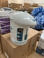 Household appliances electric bottle pot boiler kettle quick boil high quality high quality products best seller Thailand - Image 2