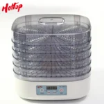Digital Food Dehydrator Yogurt Maker Small Kitchen Wholesale Electronic Home Appliance - Image 3