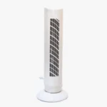 New Design Home Air Cooling Bladeless American Tower Fan with Remote Control and Filter Home Appliance Products