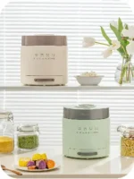 Wholesale high quality home kitchen appliances non-stick rice cooker - Image 2